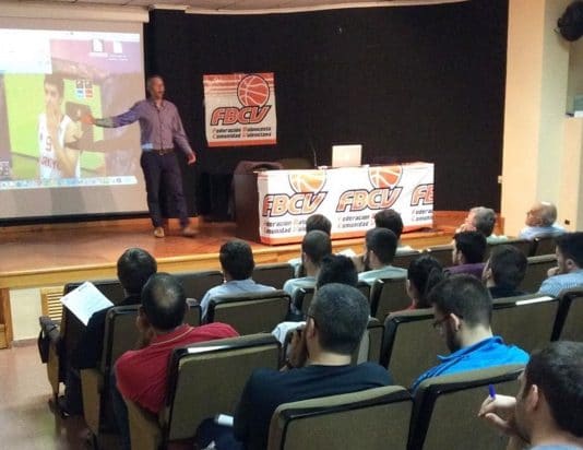 Análisis del reglamento con Alberto Perera