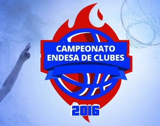 Calendario Campeonato de España Junior