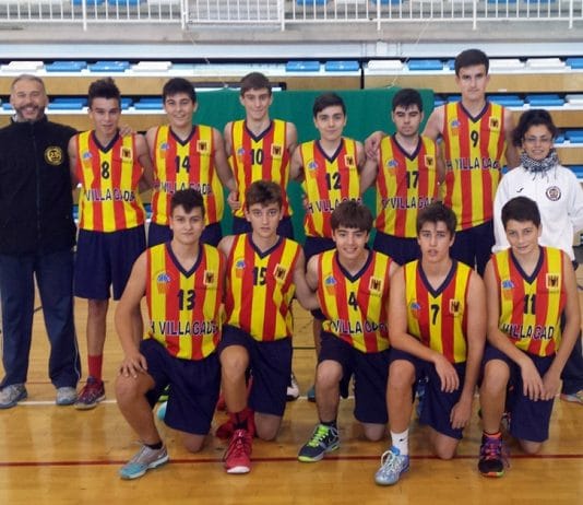 Eliminatorias IR Preferente y Zonal