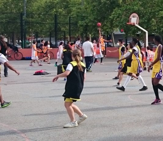 La FBCV se suma al proyecto Baloncesto “Escuela de Vida”