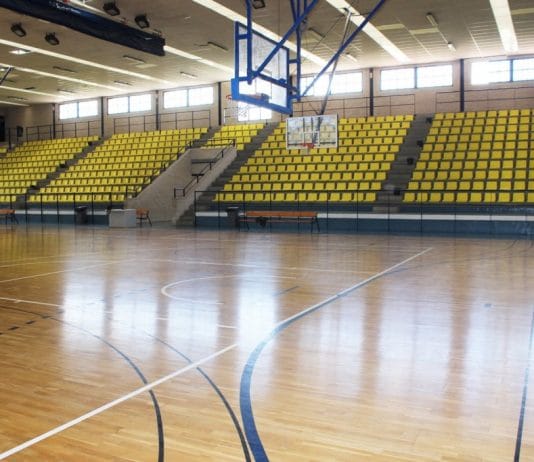 Algemesí acogerá la FF Cadete Masculino Autonómico
