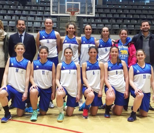 Senior Femenino: Ascensos y Eliminatorias por el título