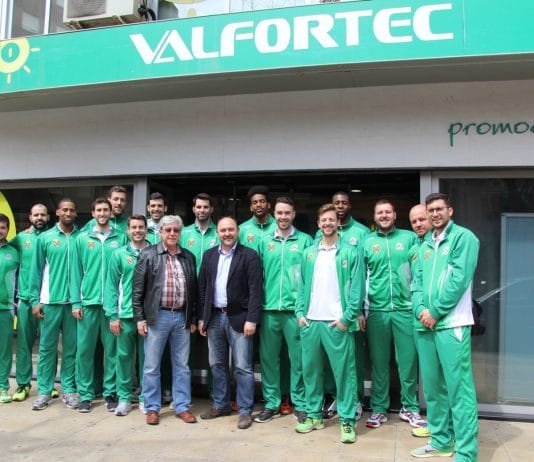 El Amics Castelló visita Valfortec