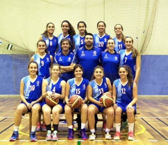 FF Cadete: Coycama NBF completa el cuadro de equipos
