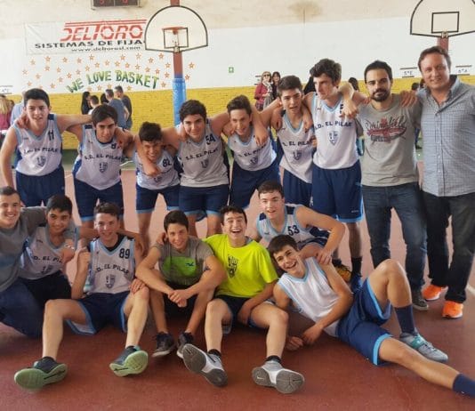 A por el título en IR Preferente