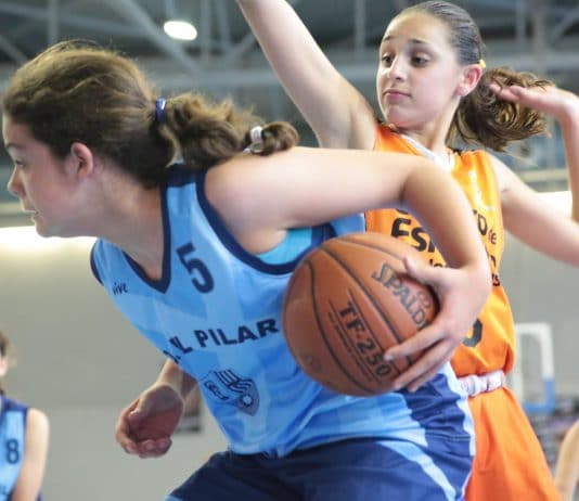 Doblete del Valencia BC y triunfo de los anfitriones