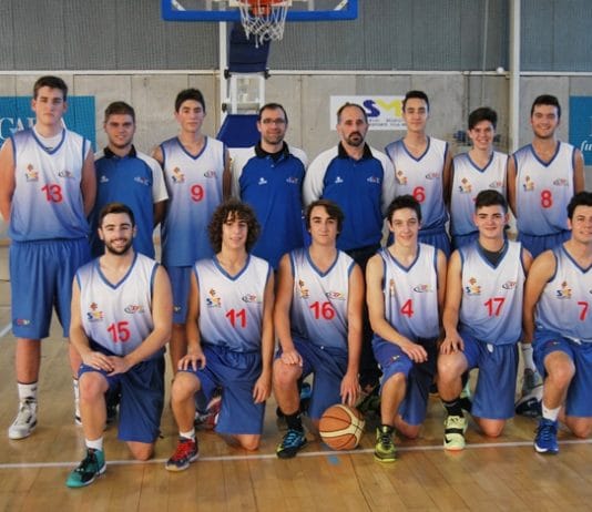 EB Vila-real y El Pilar suben a Junior Autonómico