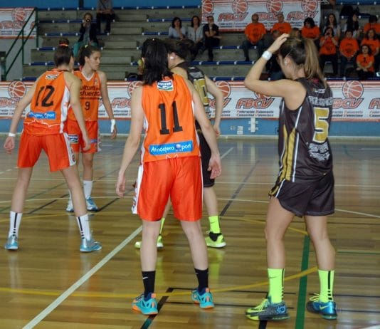 Victoria de Valencia BC y derrota de NBF en el estreno