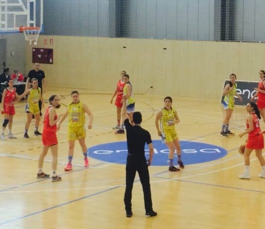 Primera victoria de los tres equipos de la Comunidad