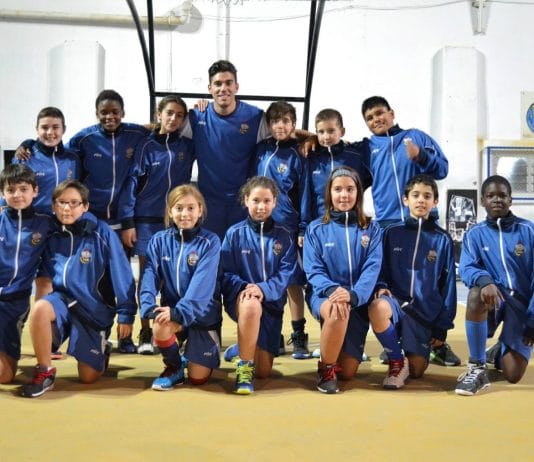 Los aspirantes al título en las competiciones Mini