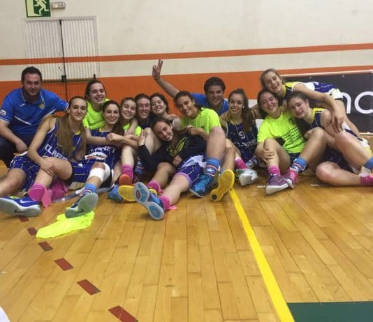 Histórica clasificación de Picken Claret para semifinales