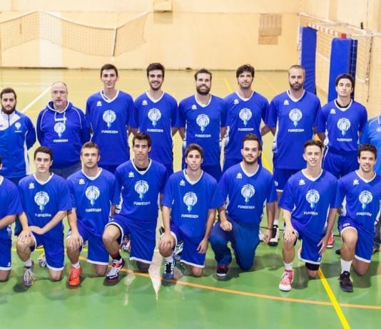 Fundesem Basket School Mutxamel asciende a 1ª División