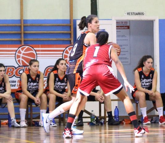Valencia BC jugará la final para ascender a LF-2