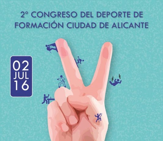 2º Congreso del Deporte de Formación