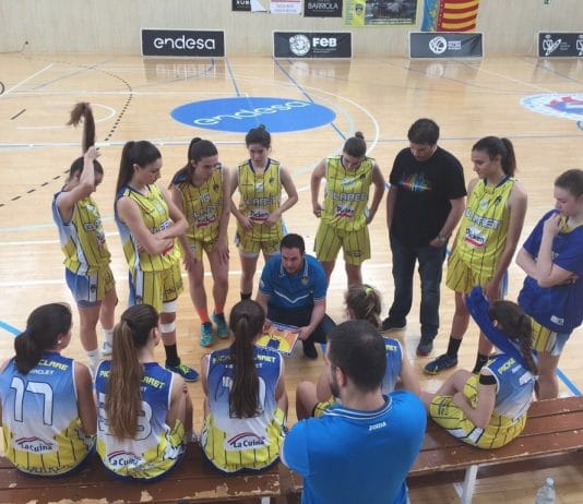 Picken Claret y Valencia Basket pasan a octavos