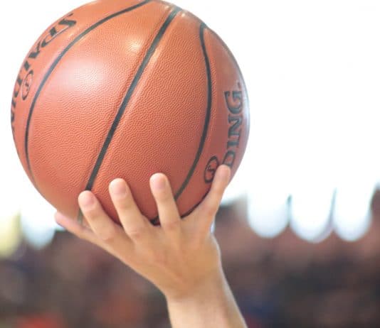 Calendario Campeonato de España Junior 3×3