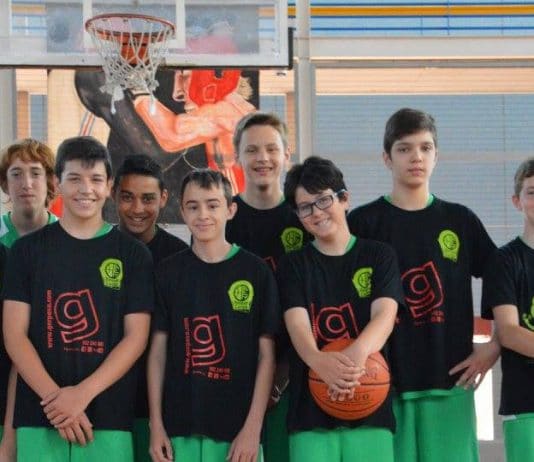 Finalistas IR Zonal