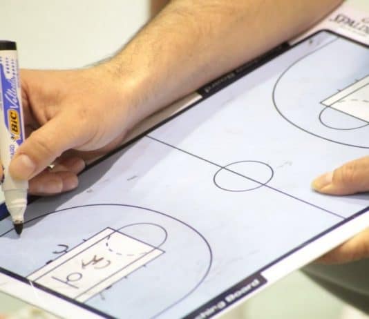 Cursos de entrenador FBCV 2016/2017