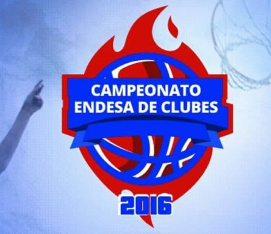 Calendario Cto. de España Cadete de Clubes