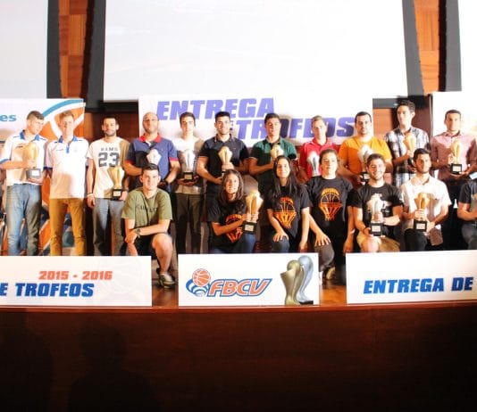 ¡Los mejores equipos de la temporada!