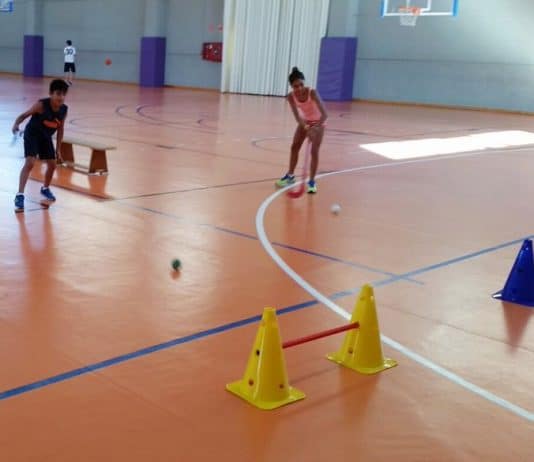 Comienzan las Escuelas de Verano FBCV 2016