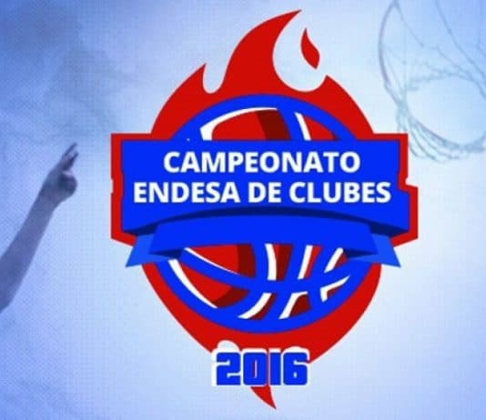 Calendario Campeonato de España Infantil de Clubes