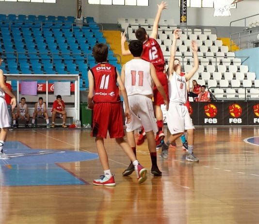 Pleno de victorias en la 2ª Jornada