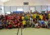 Celebrado el VII Torneo “Hogueras de Alicante”