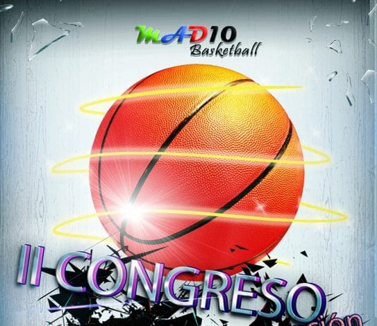 II Congreso de Baloncesto de Formación