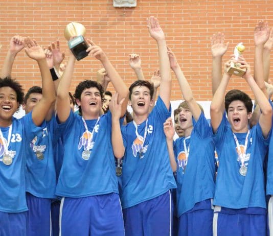 ¡IR Zonal ya tiene campeones!