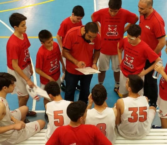 CB L’Horta Godella y los dos equipos del Valencia, en cuartos