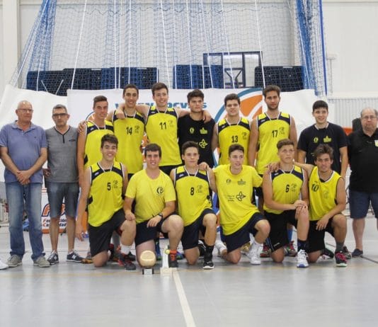 TF 2016: Campeones edición Alicante