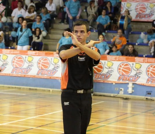 Cto. de España Infantil con Manuel Miño y Mikel Cañigueral