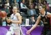 Sandra Ygueravide y Vega Gimeno jugarán el Preeuropeo 3×3