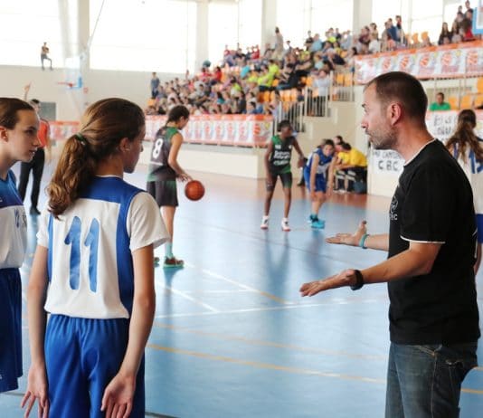 Completo uno de los Cursos de Entrenador en Valencia
