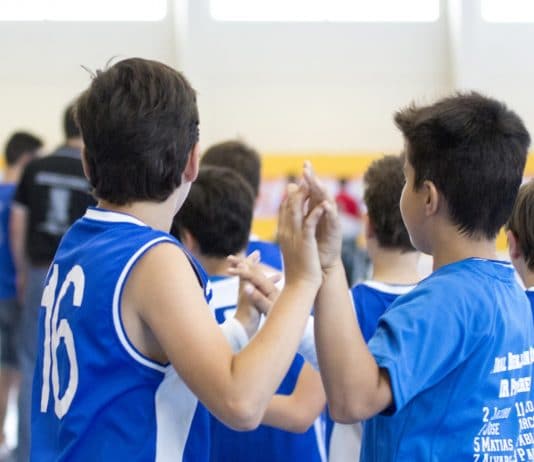 2016/2017: Competiciones IR