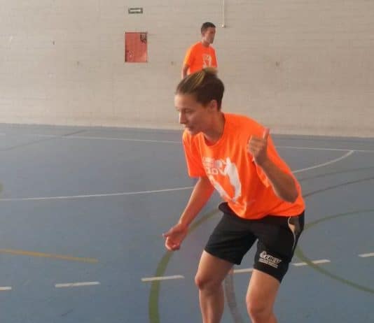 “El Campus en el que más se busca la mejora del jugador”