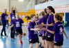 IR: Dos niveles garantizados en Alevín Femenino