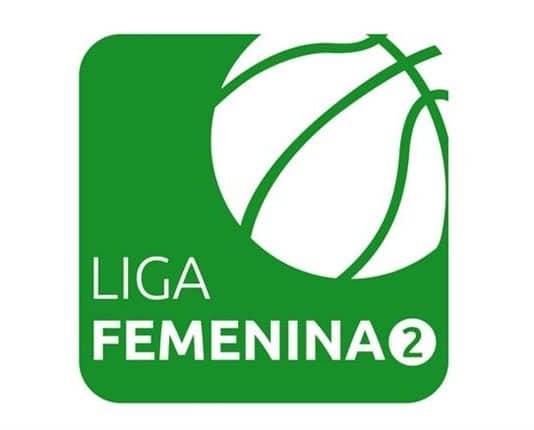 Calendario de la Liga Femenina 2