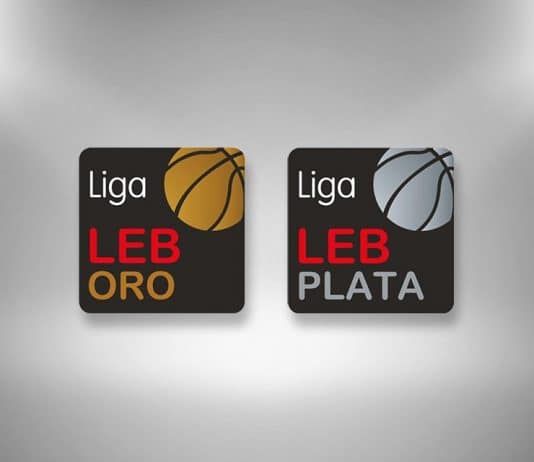 Calendarios LEB Oro y LEB Plata 2016/2017