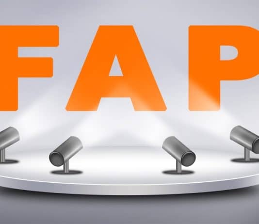 Comienzan las competiciones FAP 2016/2017