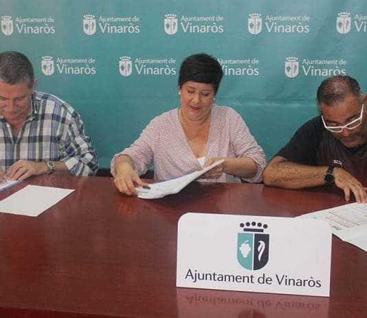 Vinaròs acogerá un Curso de Entrenador Nivel 1