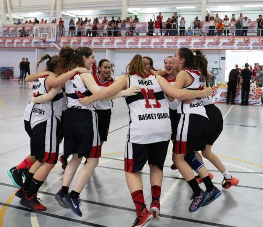 Último día de inscripción Senior – Junior – Infantil y Cadete N1