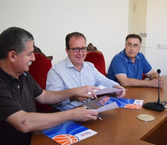 Moixent se suma al Programa de Tecnificación