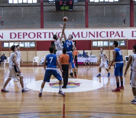 Celebrado el VIII Memorial Miguel Iborra de baloncesto