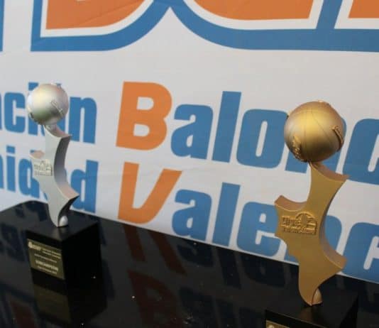 Horarios Finales Lliga Valenciana 2016