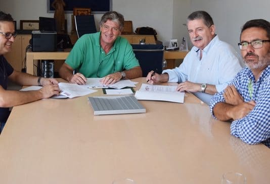 Sedaví volverá a ser sede del Programa de Tecnificación