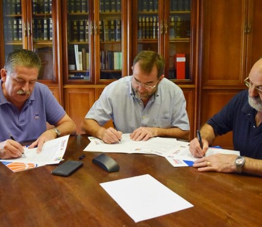 El Programa de Tecnificación estará de nuevo en Guadassuar