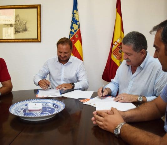 Silla apuesta por la formación de jugadores/as
