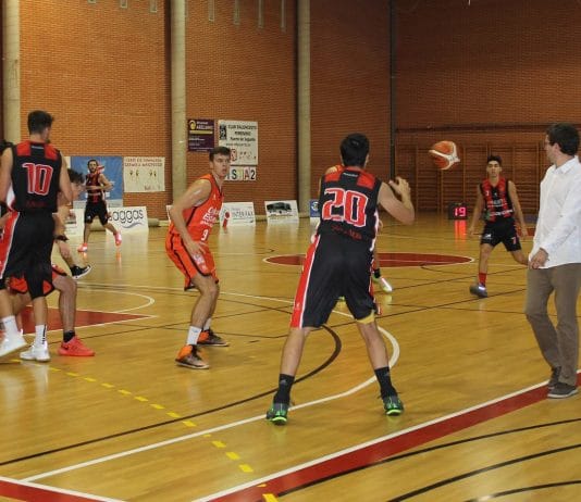 La jornada en las Competiciones FEB